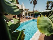 Alquiler en la costa Sicilia: villa n 92036
