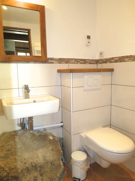 foto 10 Alquiler vacacional entre particulares Pralognan la Vanoise appartement Rdano Alpes Saboya Aseo