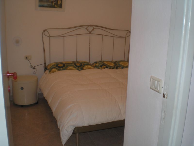 foto 7 Alquiler vacacional entre particulares Campo nell'Elba appartement Toscana Isla de Elba dormitorio 1