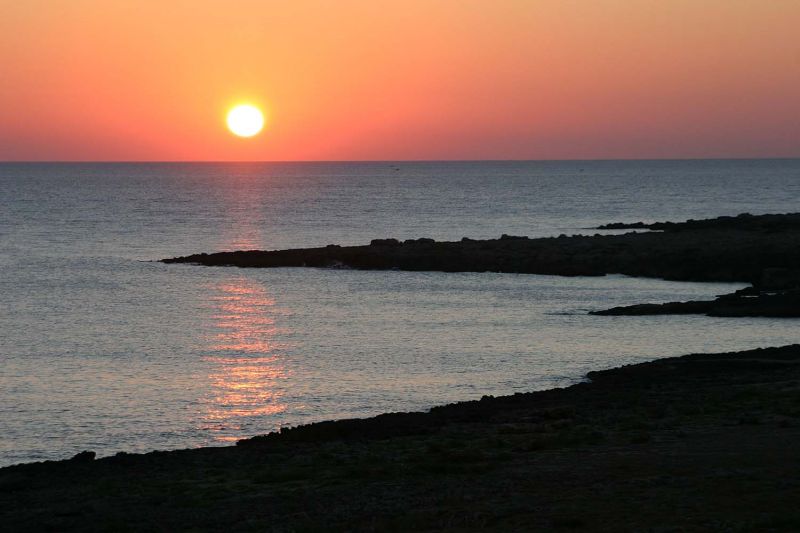 foto 14 Alquiler vacacional entre particulares Ugento - Torre San Giovanni villa Apulia Lecce (provincia de) Otras vistas