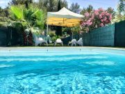 Alquiler vacaciones piscina Vars: gite n 99659