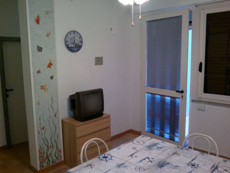 foto 7 Alquiler vacacional entre particulares San Vincenzo appartement Toscana Livorno (provincia de) Sala de estar