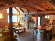 Alquiler casas vacaciones Alpes Franceses: chalet n 103291