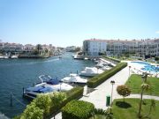 Alquiler vacaciones piscina Costa Mediterrnea Francesa: appartement n 104741