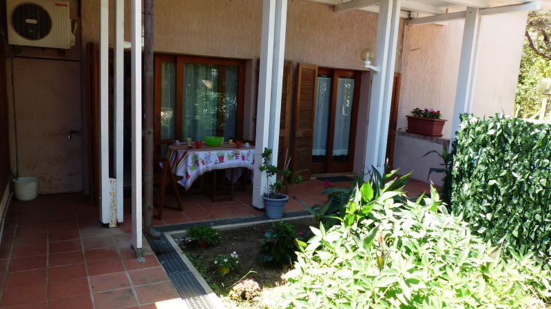 foto 5 Alquiler vacacional entre particulares Santa Teresa di Gallura appartement Cerdea Olbia Tempio (provincia de) Jardn