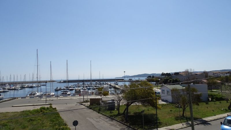 foto 3 Alquiler vacacional entre particulares La Caletta appartement Cerdea Nuoro (provincia de) Vistas desde la terraza