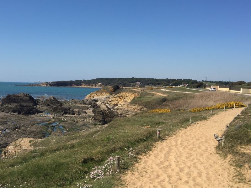 foto 1 Alquiler vacacional entre particulares Les  Sables d'Olonne maison Pases del Loira Vende Playa