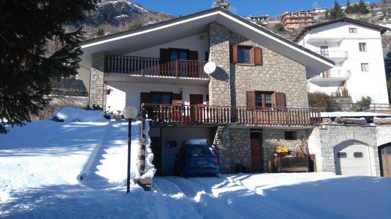 foto 1 Alquiler vacacional entre particulares Sarre villa Valle de Aosta