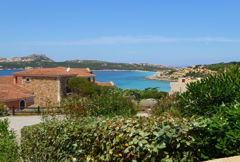 foto 0 Alquiler vacacional entre particulares Santa Teresa di Gallura appartement