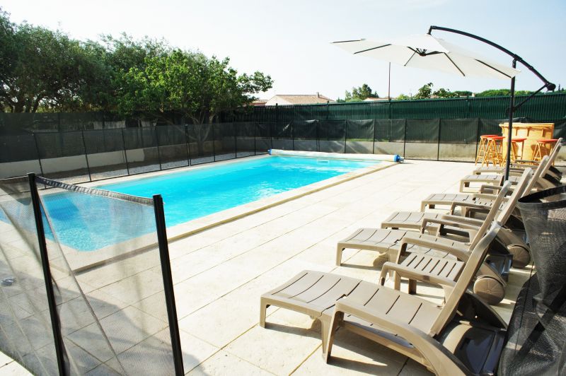 foto 7 Alquiler vacacional entre particulares Narbonne maison Languedoc-Roselln Aude Piscina