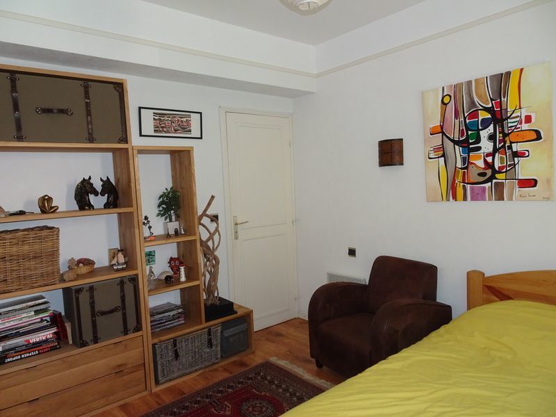 foto 18 Alquiler vacacional entre particulares Perpignan villa Languedoc-Roselln Pirineos Orientales dormitorio 3