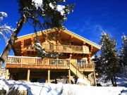 Alquiler casas vacaciones Bolqure Pyrenes 2000: chalet n 116230