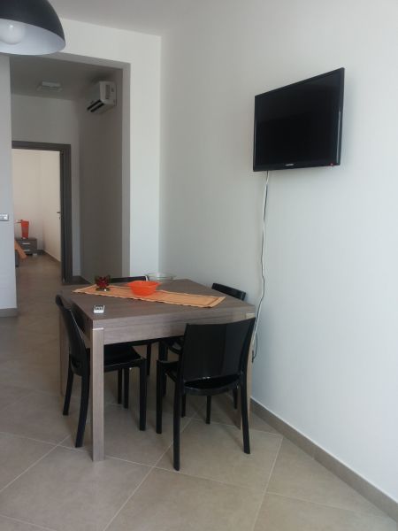 foto 4 Alquiler vacacional entre particulares Ugento - Torre San Giovanni appartement Apulia Lecce (provincia de)