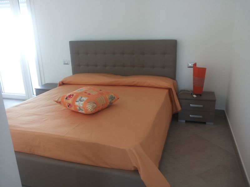 foto 7 Alquiler vacacional entre particulares Ugento - Torre San Giovanni appartement Apulia Lecce (provincia de)