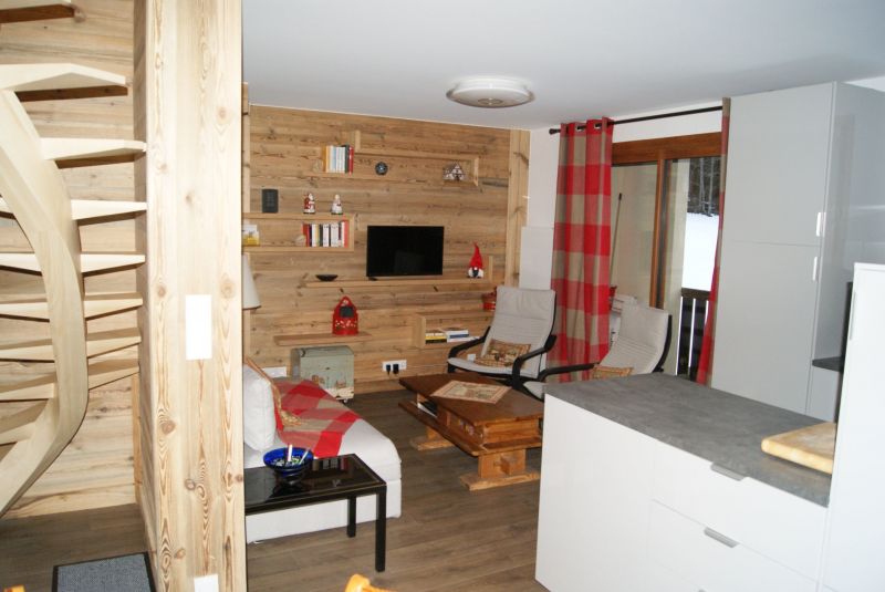 foto 4 Alquiler vacacional entre particulares Chamonix Mont-Blanc appartement Rdano Alpes Alta Saboya