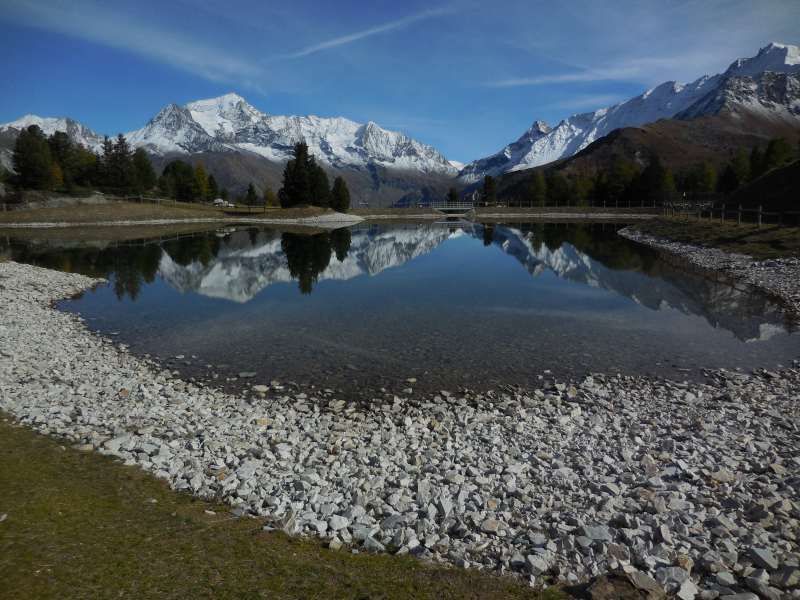 foto 4 Alquiler vacacional entre particulares Les Arcs studio Rdano Alpes Saboya Otras vistas