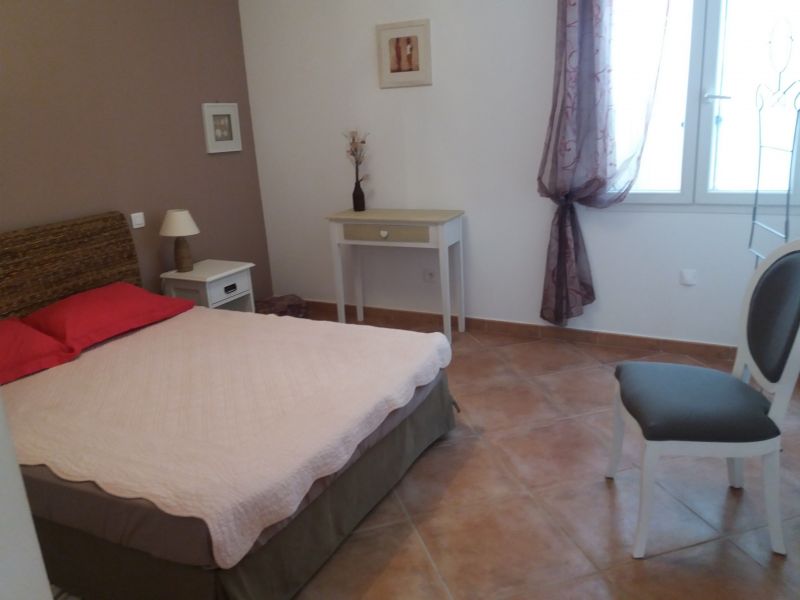 foto 4 Alquiler vacacional entre particulares Porto Vecchio villa Crcega Crcega del Sur dormitorio