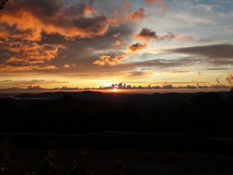 foto 5 Alquiler vacacional entre particulares Porto Vecchio villa Crcega Crcega del Sur Vistas desde el alojamiento