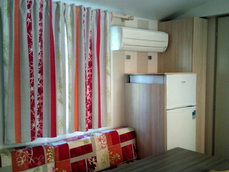 foto 6 Alquiler vacacional entre particulares Agde mobilhome Languedoc-Roselln Hrault