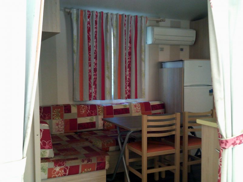 foto 5 Alquiler vacacional entre particulares Agde mobilhome Languedoc-Roselln Hrault