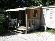 Alquiler mobilhomes vacaciones Marseillan: mobilhome n 117878