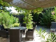 Alquiler vacaciones Vaucluse: gite n 118640