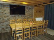 Alquiler chalets vacaciones Champagny En Vanoise: chalet n 118998