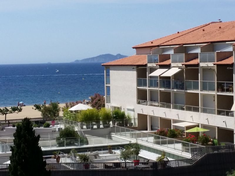 foto 0 Alquiler vacacional entre particulares La Londe-les-Maures appartement Provenza-Alpes-Costa Azul Var Vistas desde la terraza