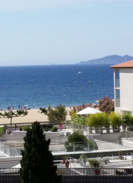 foto 1 Alquiler vacacional entre particulares La Londe-les-Maures appartement Provenza-Alpes-Costa Azul Var Vistas desde el alojamiento