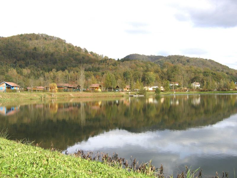 foto 7 Alquiler vacacional entre particulares La Bresse Hohneck appartement Lorena Vosgos