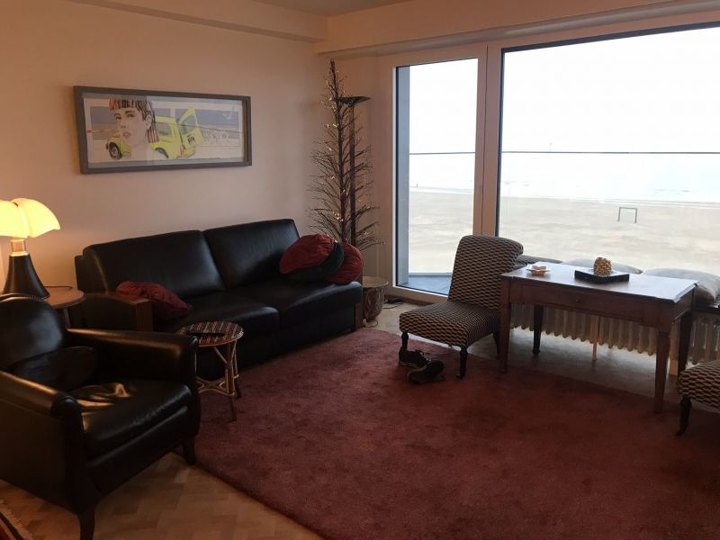 foto 14 Alquiler vacacional entre particulares Knokke-le-Zoute appartement Flandes occidental  Saln