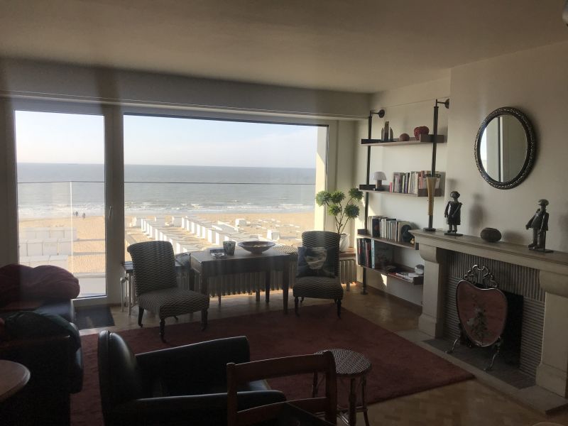 foto 5 Alquiler vacacional entre particulares Knokke-le-Zoute appartement Flandes occidental  Saln
