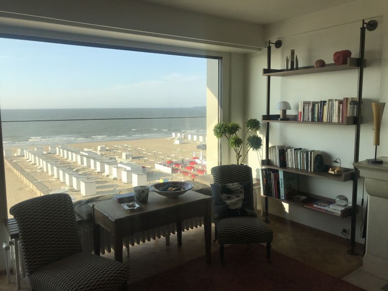 foto 3 Alquiler vacacional entre particulares Knokke-le-Zoute appartement Flandes occidental  Saln