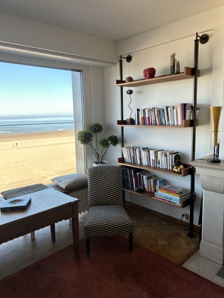 foto 9 Alquiler vacacional entre particulares Knokke-le-Zoute appartement Flandes occidental  Saln