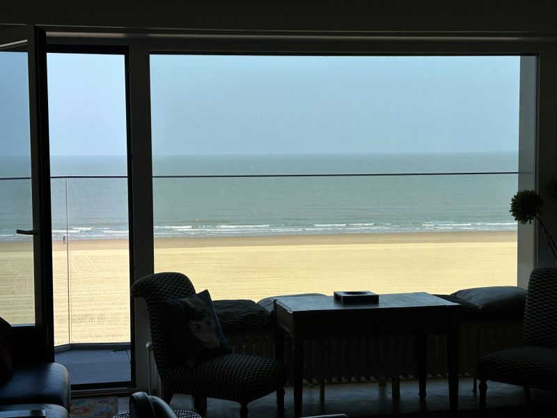 foto 0 Alquiler vacacional entre particulares Knokke-le-Zoute appartement Flandes occidental