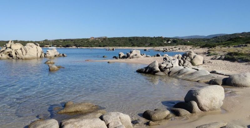 foto 17 Alquiler vacacional entre particulares Pianottoli maison Crcega Crcega del Sur Playa