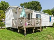 Alquiler vacaciones: mobilhome n 126063