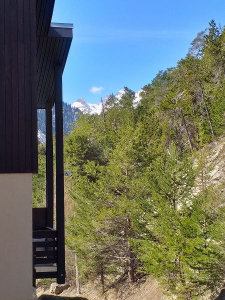 foto 4 Alquiler vacacional entre particulares La Norma appartement Rdano Alpes Saboya