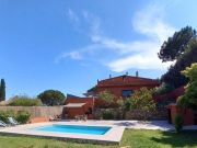 Alquiler vacaciones piscina Lloret De Mar: villa n 126634