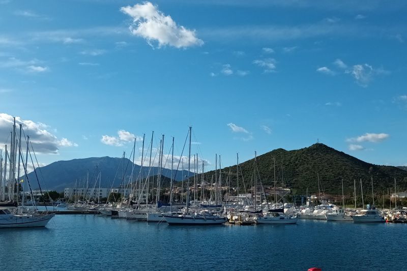 foto 0 Alquiler vacacional entre particulares La Caletta appartement Cerdea Nuoro (provincia de)