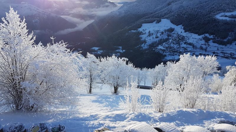 foto 4 Alquiler vacacional entre particulares Doucy Combelouvire appartement Rdano Alpes Saboya Vistas de las proximidades