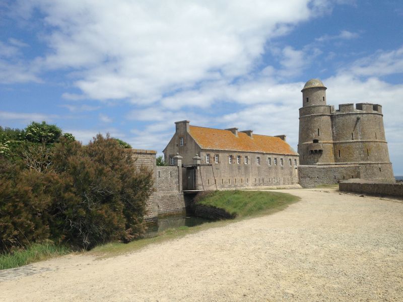 foto 19 Alquiler vacacional entre particulares Barfleur maison Baja Normandia Mancha Otras vistas