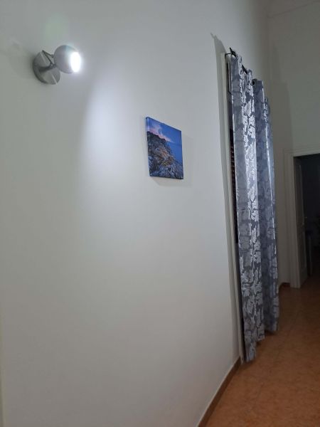 foto 7 Alquiler vacacional entre particulares Porto Cesareo appartement Apulia