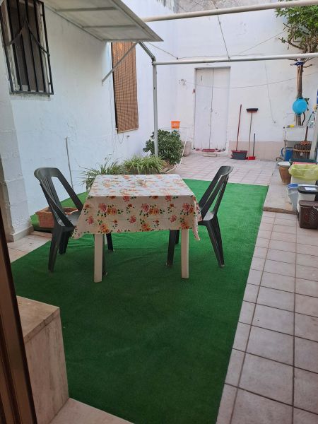 foto 8 Alquiler vacacional entre particulares Porto Cesareo appartement Apulia