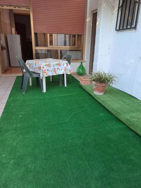 foto 9 Alquiler vacacional entre particulares Porto Cesareo appartement Apulia