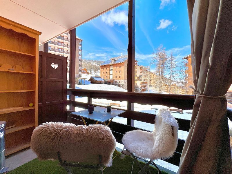 foto 0 Alquiler vacacional entre particulares Risoul 1850 appartement Provenza-Alpes-Costa Azul Altos Alpes