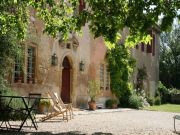 Alquiler vacaciones Luberon: maison n 128899