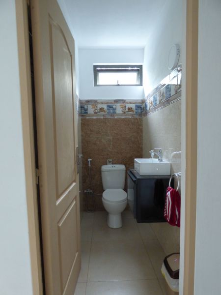 foto 7 Alquiler vacacional entre particulares La Gaulette maison   WC separado