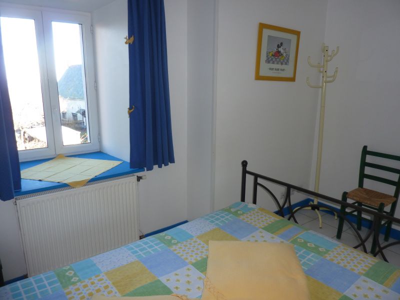 foto 6 Alquiler vacacional entre particulares Besse - Super Besse appartement Auvernia Puy-de-Dme dormitorio