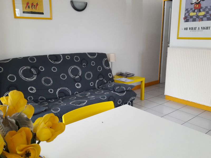 foto 4 Alquiler vacacional entre particulares Besse - Super Besse appartement Auvernia Puy-de-Dme